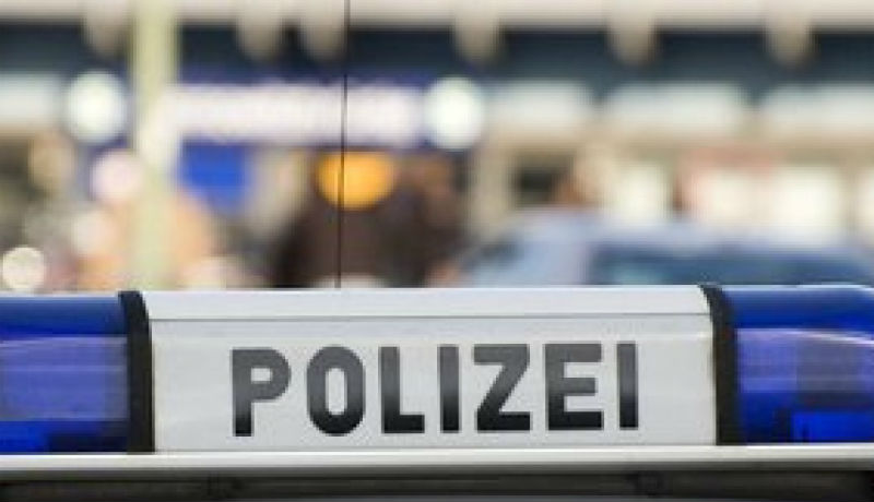 Новости: В Баден-Вюртемберге загорелся автобус с детьми
