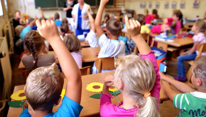 Новости: В Баварии увеличилось число школ с преподаванием ислама