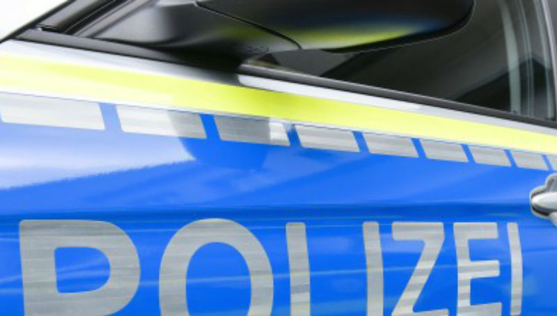 Новости: В потасовке в Мюльхайме пострадало семь полицейских