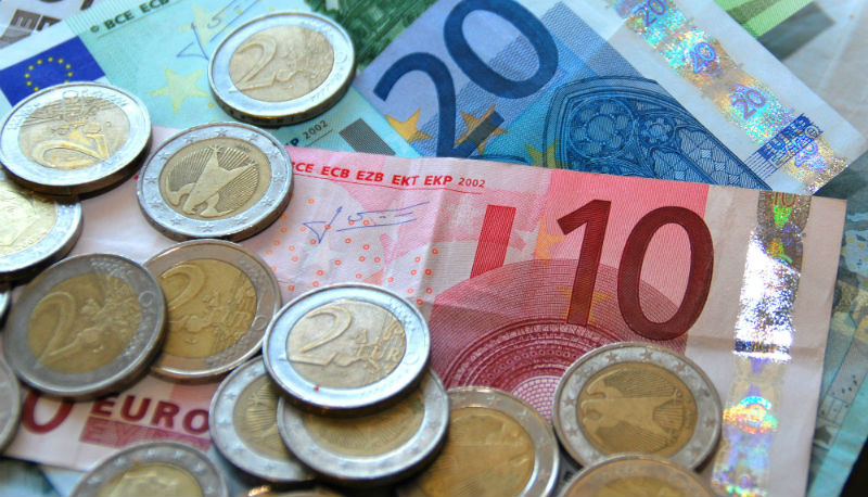 Деньги: Немецкие производители снижают цены