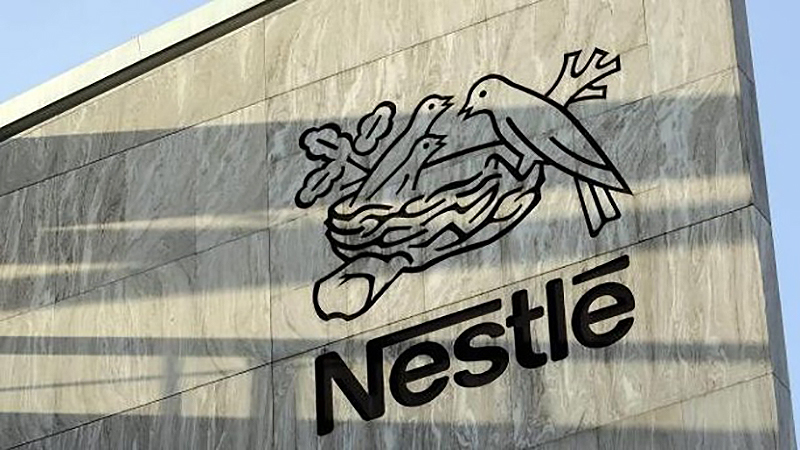 Деньги: Nestlé подал «сахарный» иск на 50 миллионов