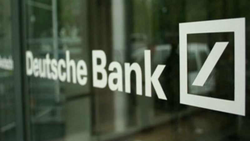 Деньги: В системе Deutsche Bank – снова сбои