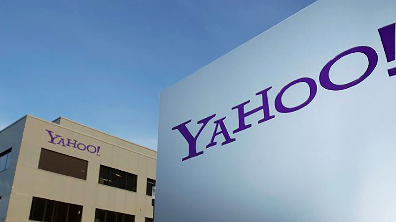Новости: Украдены данные 500 миллионов пользователей Yahoo