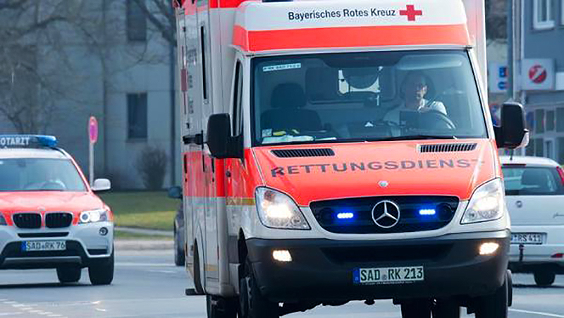 Новости: Медицинские службы готовятся к повышенным рискам терактов