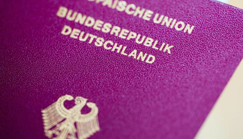 Новости: Микронезия упростила визовый режим для немцев