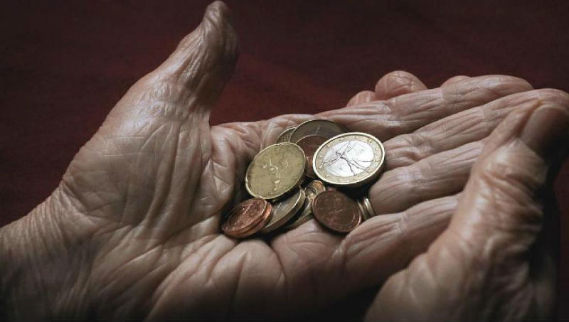 Новости: В ЕС увеличилось количество работающих пенсионеров