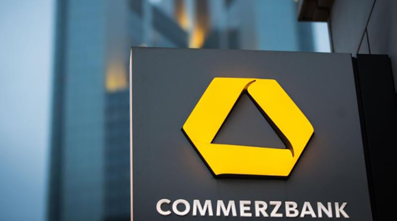 Деньги: Commerzbank сократит 9 тысяч рабочих мест