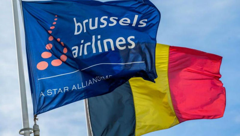 Деньги: Lufthansa поглотит бельгийскую авиакомпанию Brussels Airlines