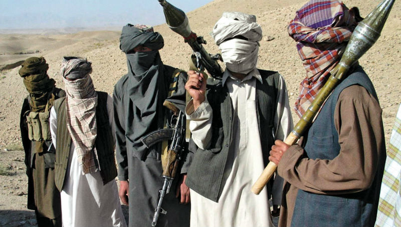 Новости: Талибы захватили еще один район афганской провинции Гильменд