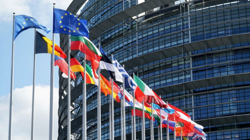 Новости: Кто заменит Мартина Шульца на посту главы Европарламента
