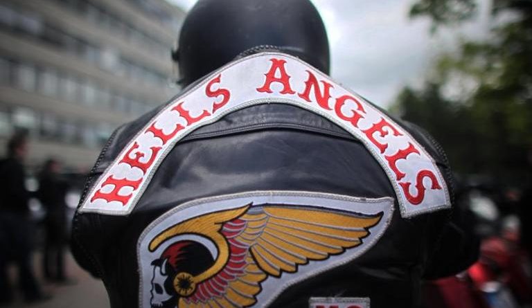 Происшествия: В Гессене застрелили главаря банды рокеров Hells Angels (фото)