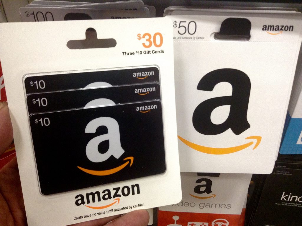 Отовсюду обо всем: Amazon открывает собственные магазины