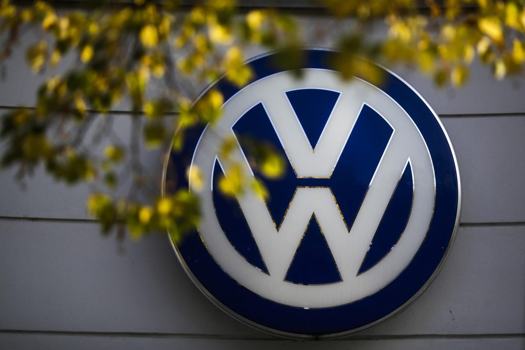 Деньги: Во что обойдется концерну Volkswagen  «дизельгейт»?