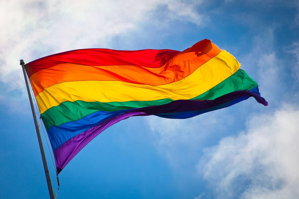 Закон и право: Германия выплатит осужденным за гомосексуализм 30 млн евро