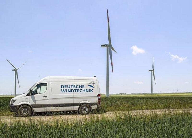 Деньги: Германия хочет замедлить темпы развития сектора возобновляемых источников энергии