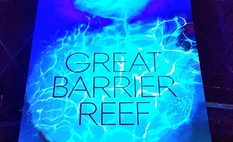 Досуг: Панорама Большого Барьерного рифа будет принимать гостей еще 2,5 месяца