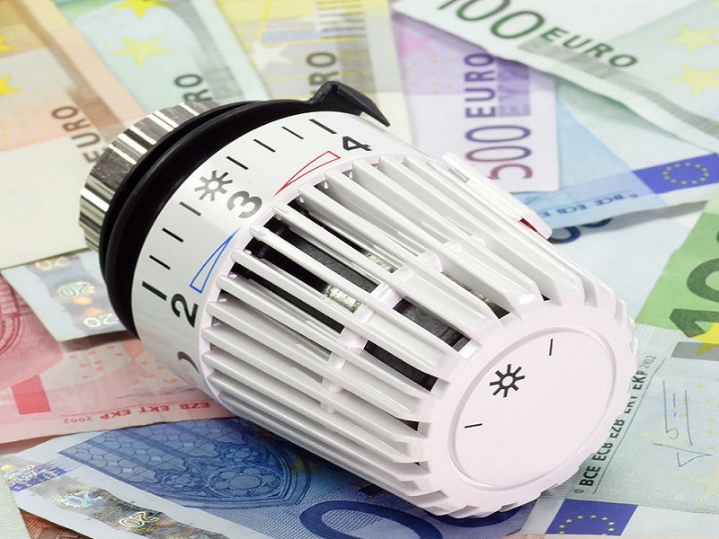 Деньги: Затраты на электроэнергию в 2016: как сэкономить несмотря на повышение цен