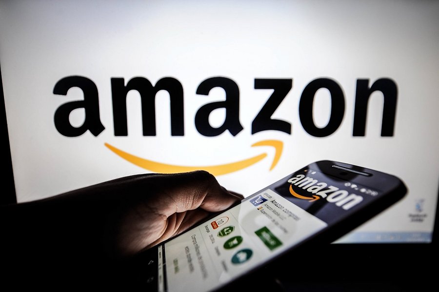 Новости: Американская компания Amazon угрожает немецким супермаркетам