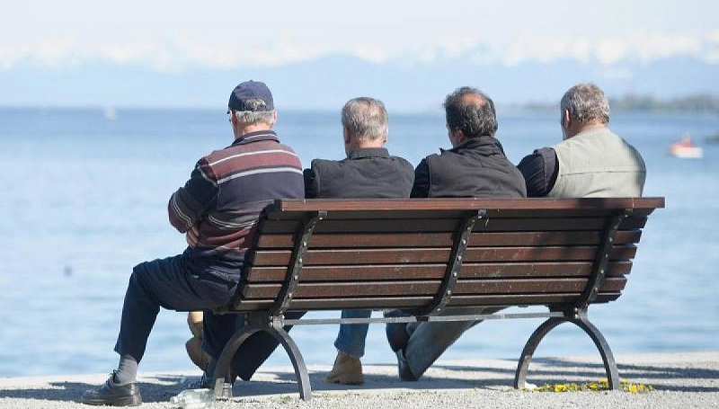 Закон и право: Пенсионный возраст в Германии свяжут с ожидаемой продолжительностью жизни