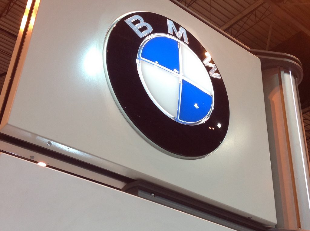 Деньги: BMW заплатит многомиллионный штраф за неправильное оформление кредитов