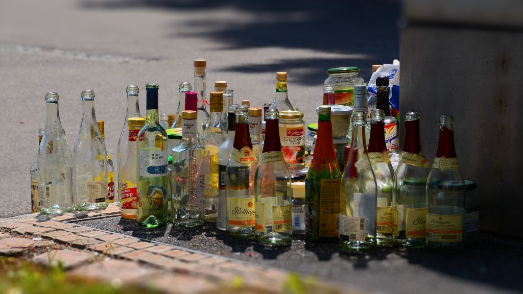 Закон и право: В Мюнхене запретят продажу и распитие алкоголя в ночное время