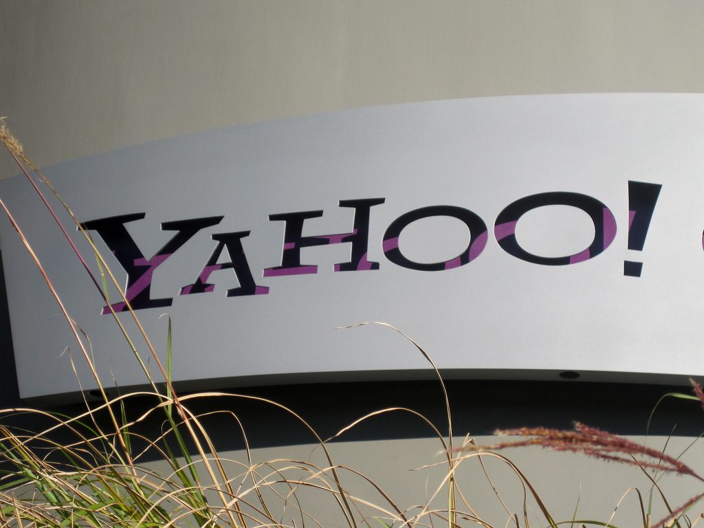 Технологии: Хакерская атака на Yahoo: компания сделала новые заявления