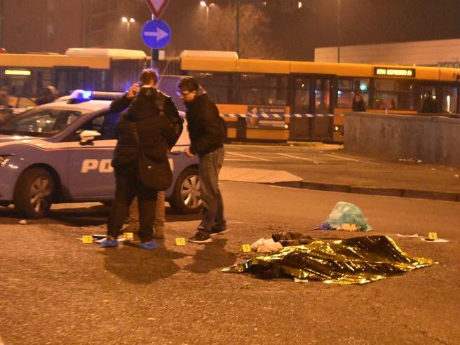 Новости: В Италии застрелен подозреваемый в берлинском теракте