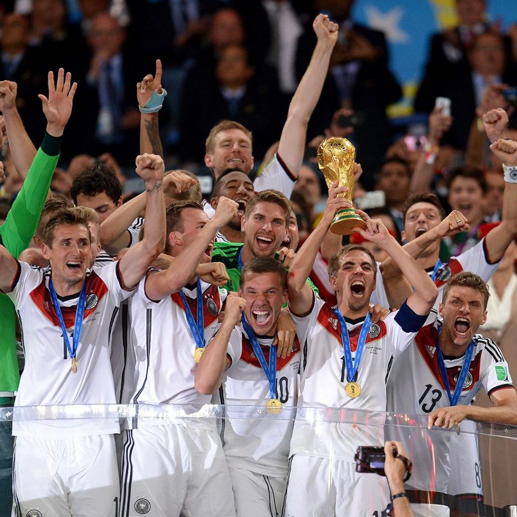 Спорт: ФИФА увеличила число участников чемпионата мира до 48 команд
