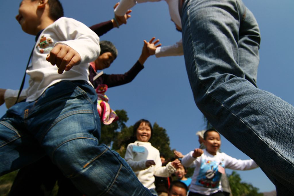 Общество: СДПГ обещает бесплатные детские сады