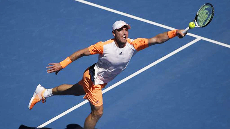 Новости: Зверев выходит в 1/4 финала Australian Open