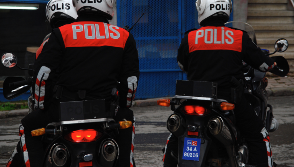 Происшествия: Среди жертв теракта в Стамбуле двое граждан Германии
