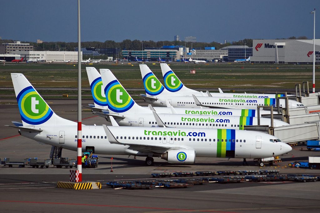 Новости: Теперь из Мюнхена в Берлин можно будет долететь за €30