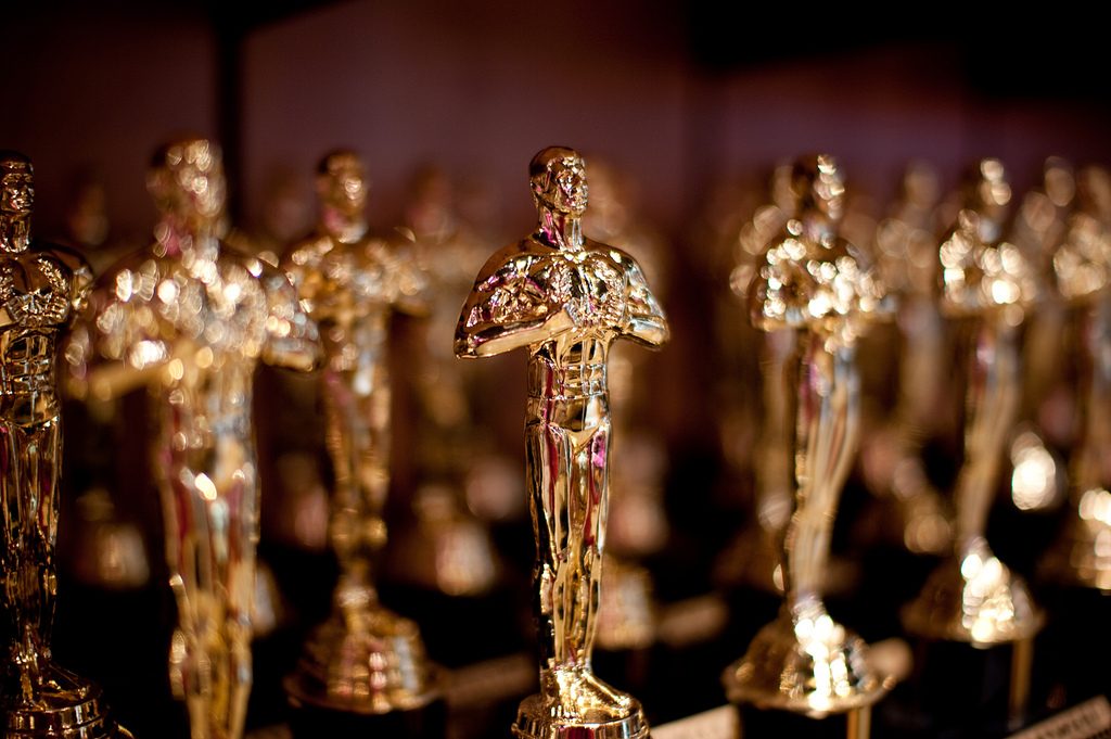 Культура: Немецкий фильм «Тони Эрдман» номинирован на Оскар-2017