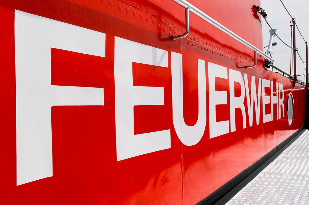 Происшествия: Пожар в Крефельде: 9 пострадавших