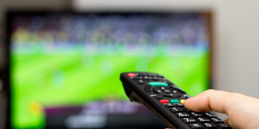 Деньги: С 30 марта для абонентов DVB-T2 просмотр частных телеканалов будет платным