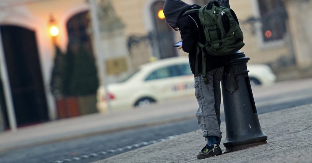 Общество: В Берлине каждый четвертый ребенок прогуливает школу