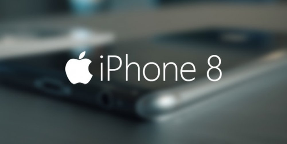 Технологии: Как будет выглядеть новый iPhone 8?