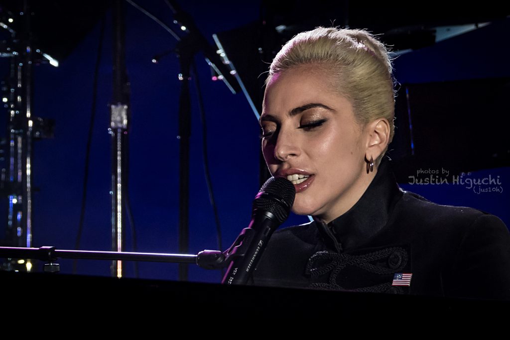 Знаменитости: Lady Gaga даст три концерта в Германии
