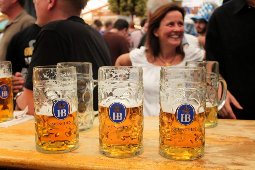 Общество: Почему немцы стали меньше пить?