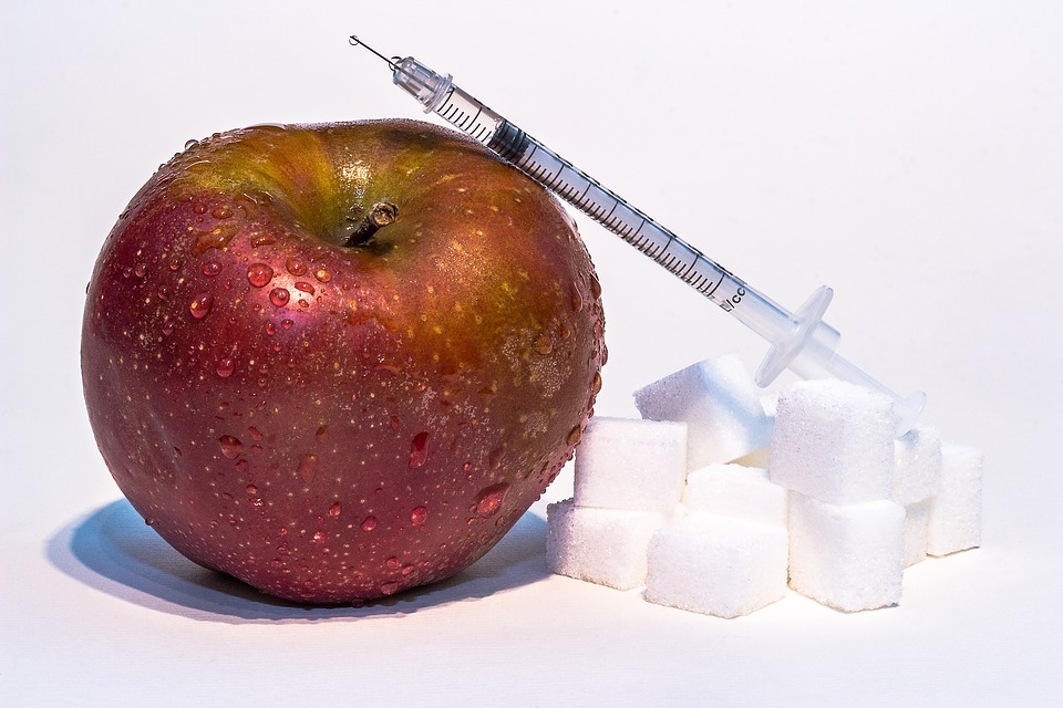 Здоровье: Каждый десятый житель Германии болен диабетом