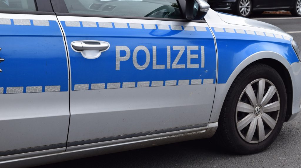 Закон и право: В Тюрингии задержаны члены преступной группировки «Семя зла»