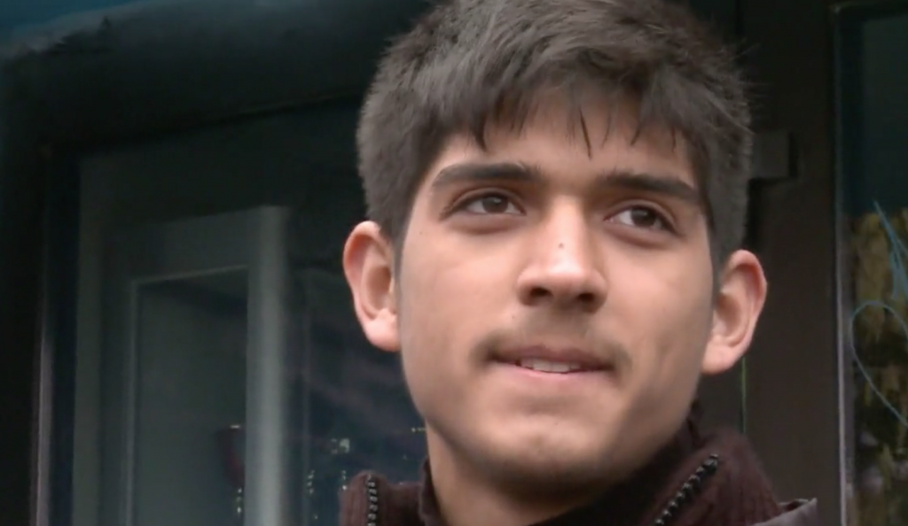 Закон и право: Школьнику из Лейпцига перенесли срок депортации на месяц