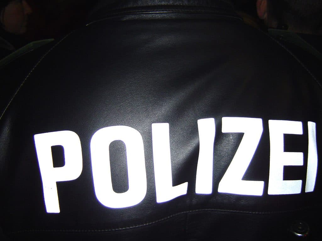 Закон и право: Коррупция в Берлине: полицейские сообщали наркодилерам о запланированных рейдах