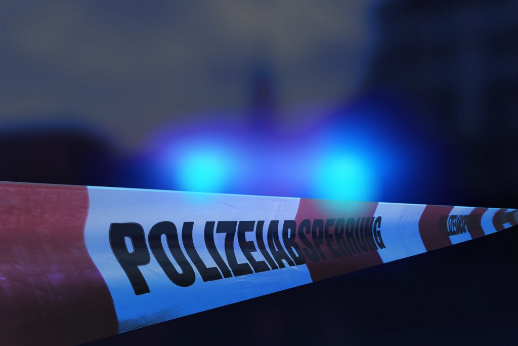 Происшествия: В земле Северный Рейн-Вестфалия полиция ищет 19-летнего парня, который убил 9-летнего мальчика