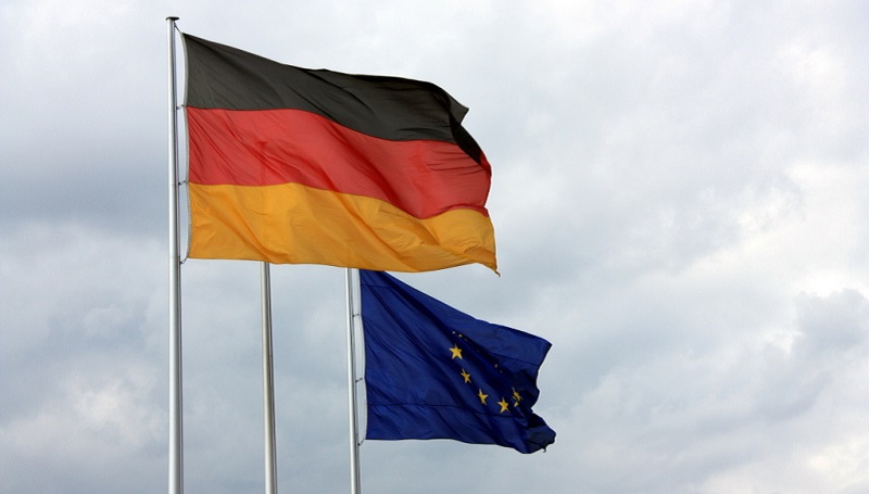 Политика: 8 из 10 немцев считают, что ЕС должен быть реформирован