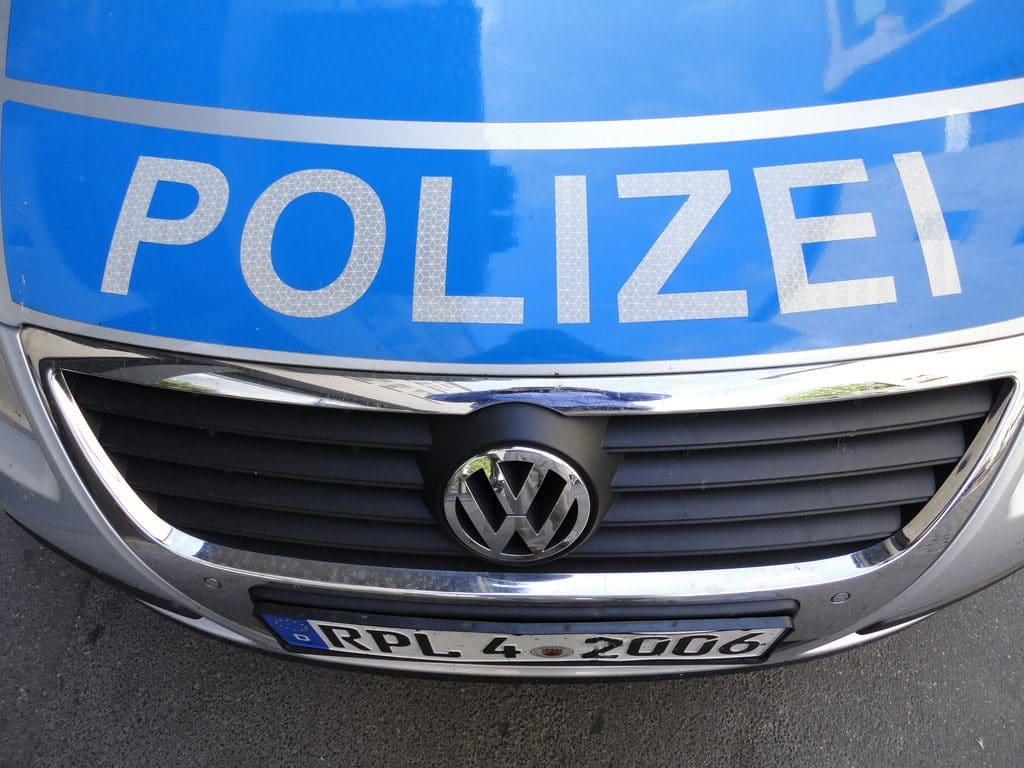 Происшествия: Массовая драка в Берлине: пострадало несколько десятков человек