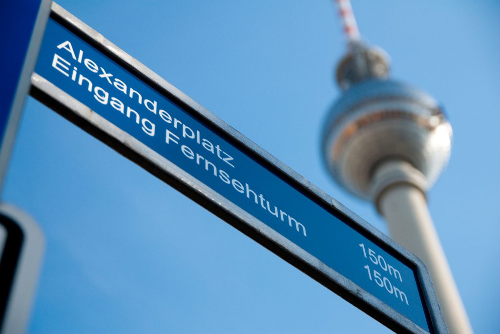 Новости: Обходите стороной! Эти районы самые опасные в Берлине