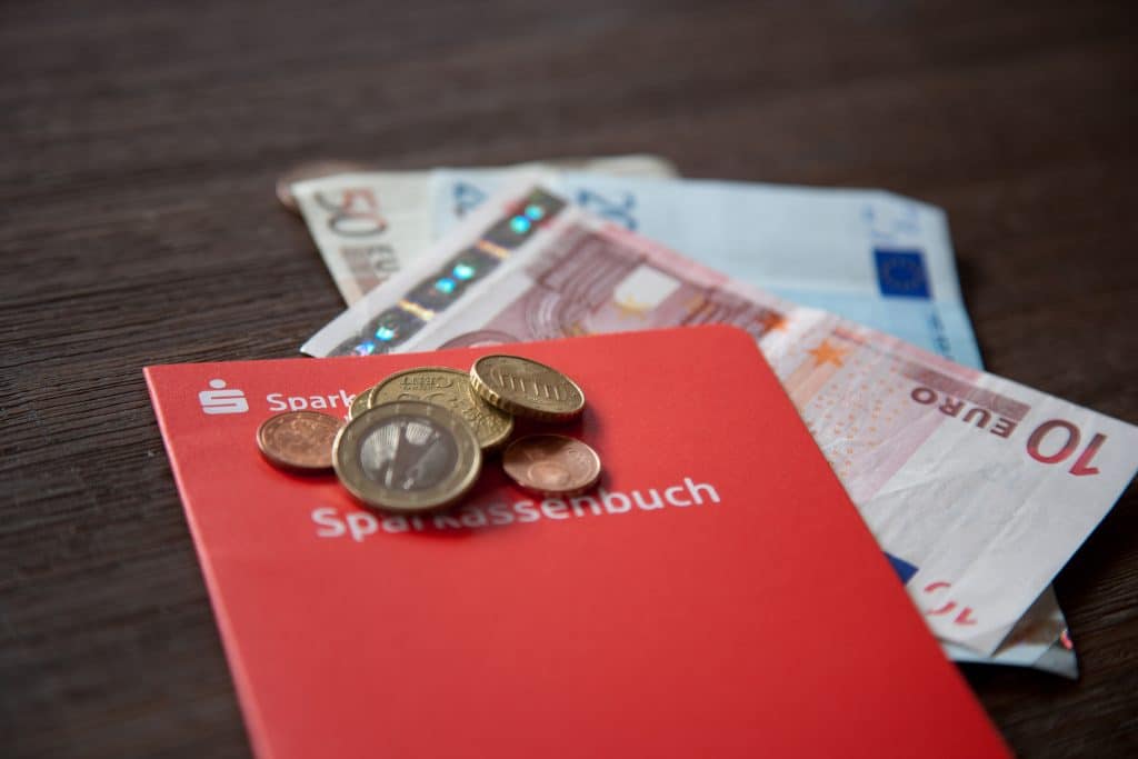 Закон и право: Сотрудники Sparkasse присвоили €1,2 млн