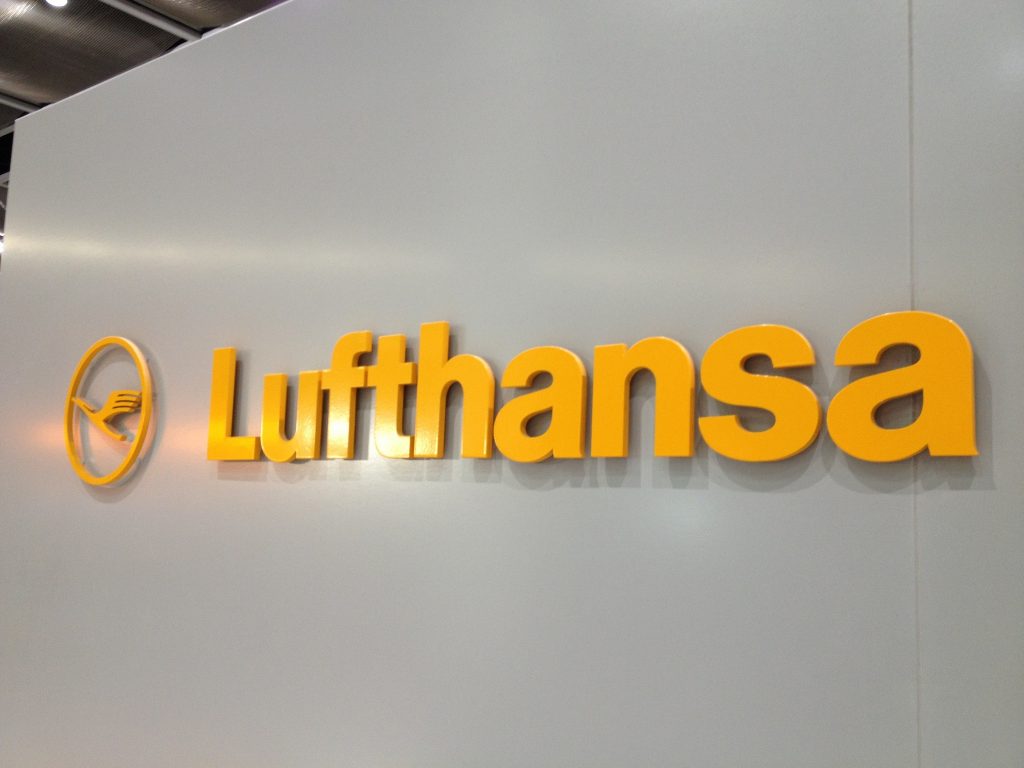 Общество: Lufthansa и профсоюз пилотов Cockpit уладили тарифный спор