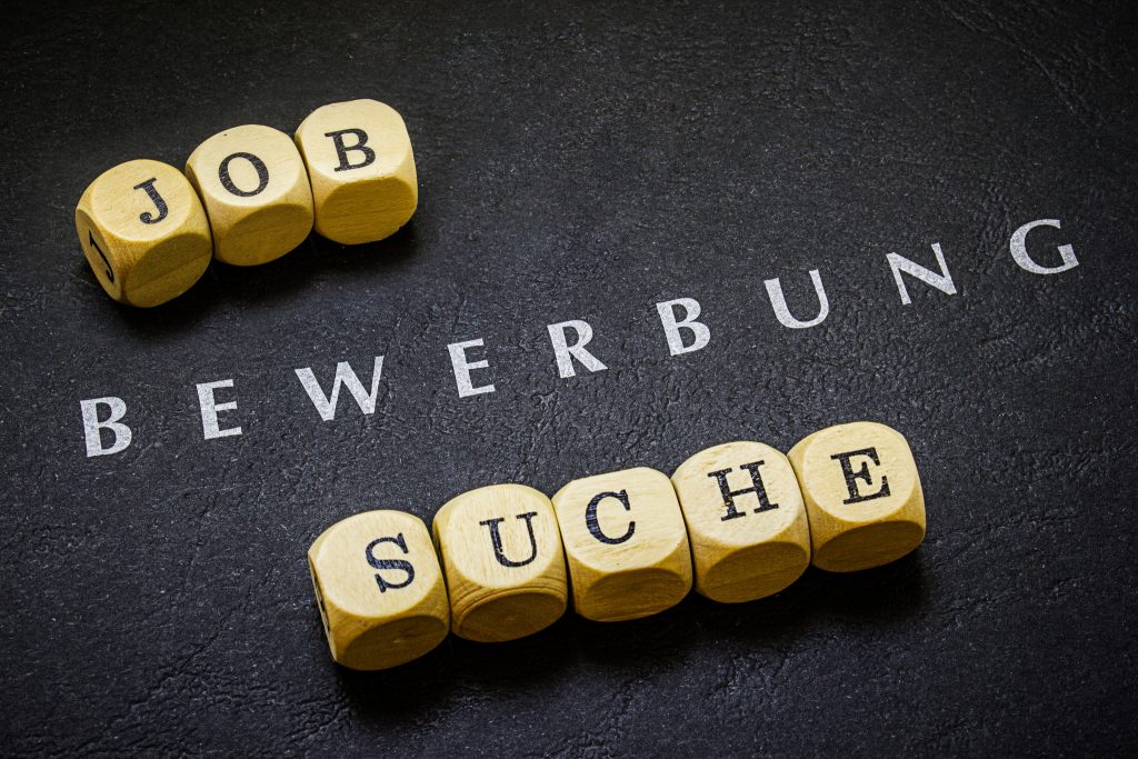 Общество: Уровень безработицы в Германии снова снизился